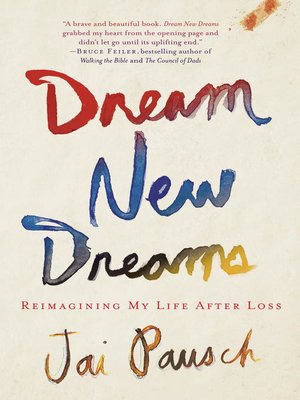 cover image of Dream New Dreams